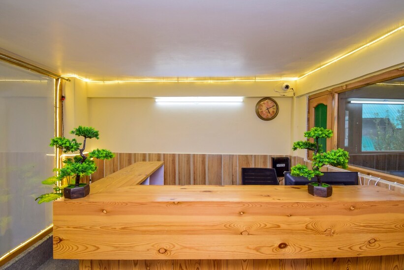 Madhuvan Manali (by Dumnu Homes), Manali 3