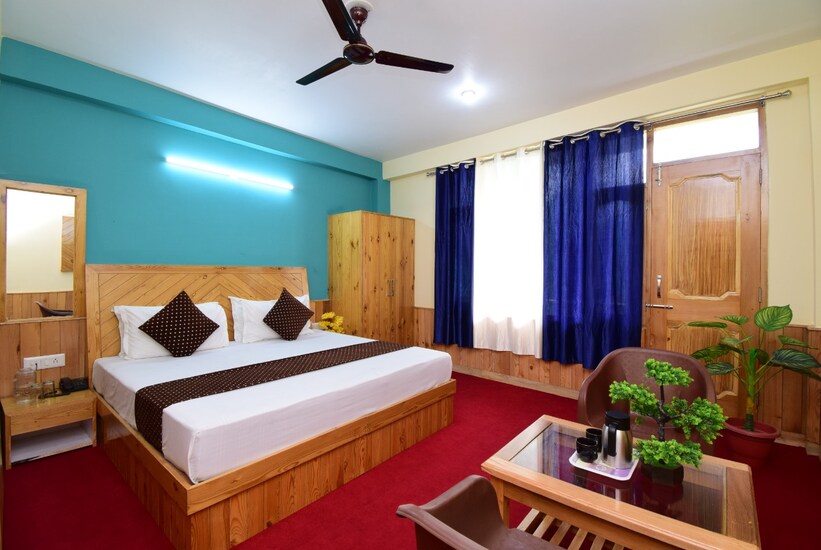 Madhuvan Manali (by Dumnu Homes), Manali 4