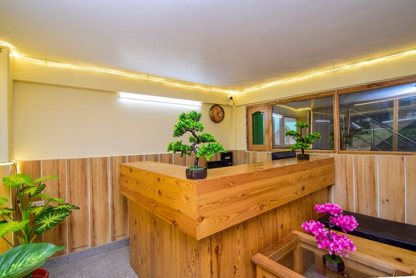 Madhuvan Manali (by Dumnu Homes), Manali 5