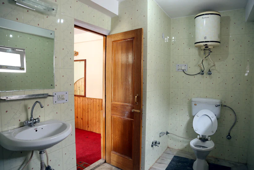 Hotel Hadimba Regency, Manali 2