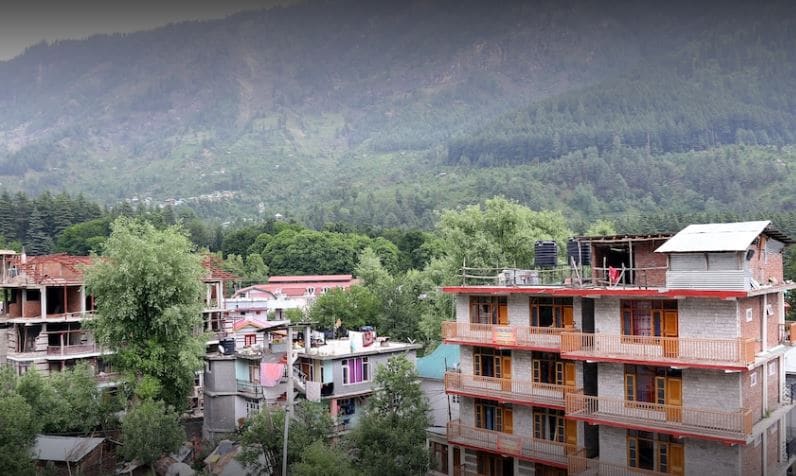 Hotel Hadimba Regency, Manali 5