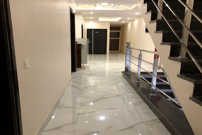 Wisteria Hotel and Restaurants, Chandigarh 3