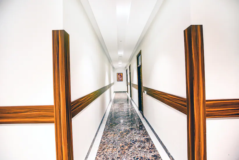 Hotel Woodcrest, Chandigarh 2