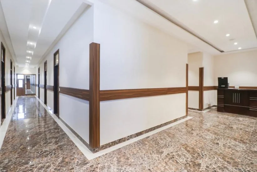 Hotel Woodcrest, Chandigarh 3