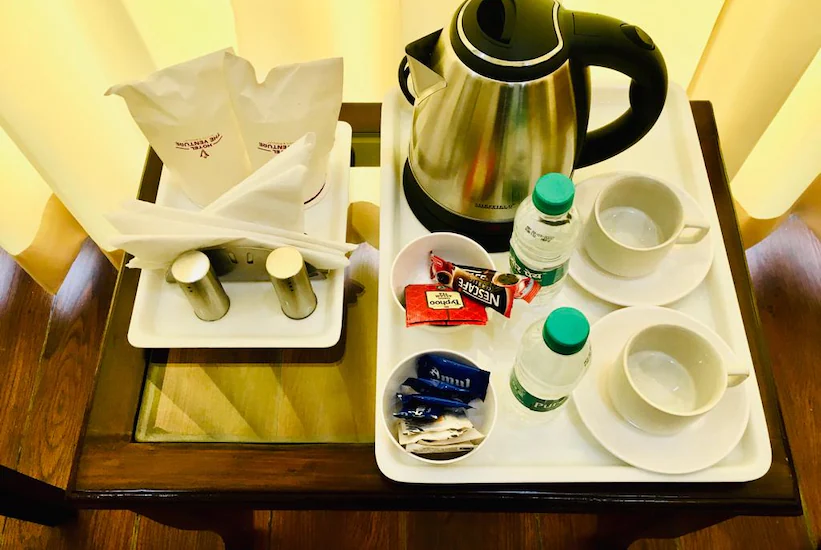Hotel Hollywood, Chandigarh 2