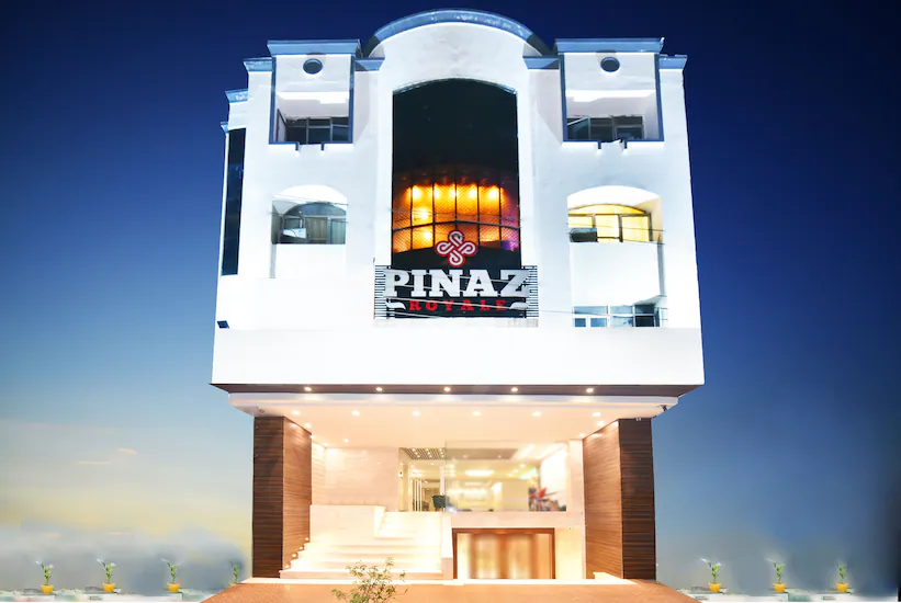 Hotel Pinaz Royale, Amritsar 2