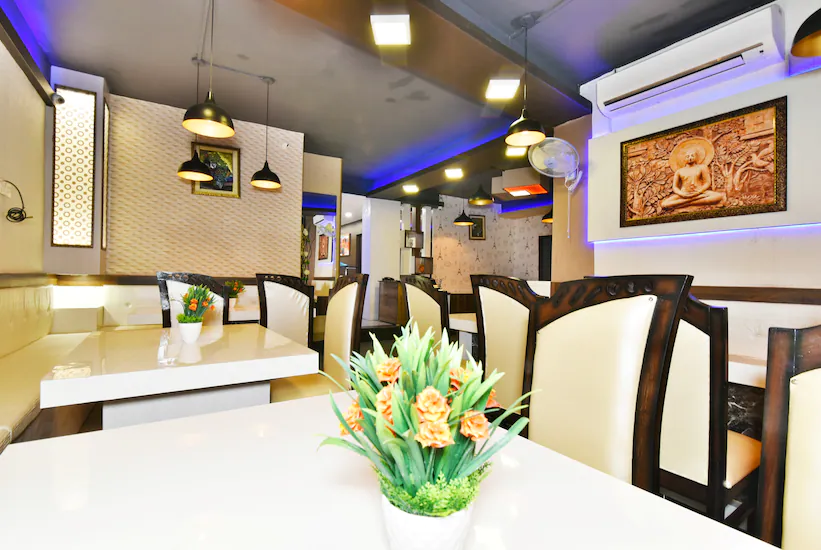 Hotel Pinaz Royale, Amritsar 4