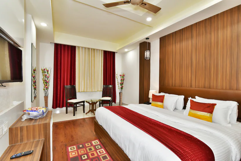 Hotel Pinaz Royale, Amritsar 5