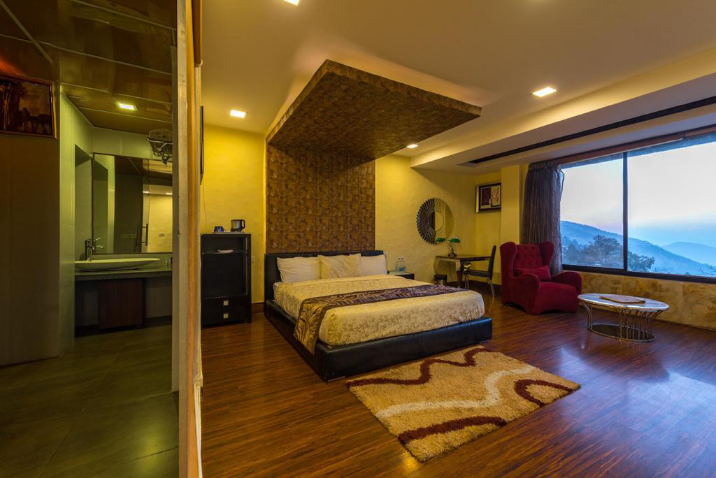 Aamari Resort, Ramgarh, Nainital 5