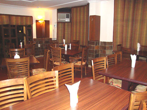 Hotel Khanna Palace, Haridwar 2