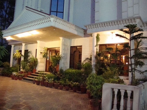 Hotel Khanna Palace, Haridwar 3