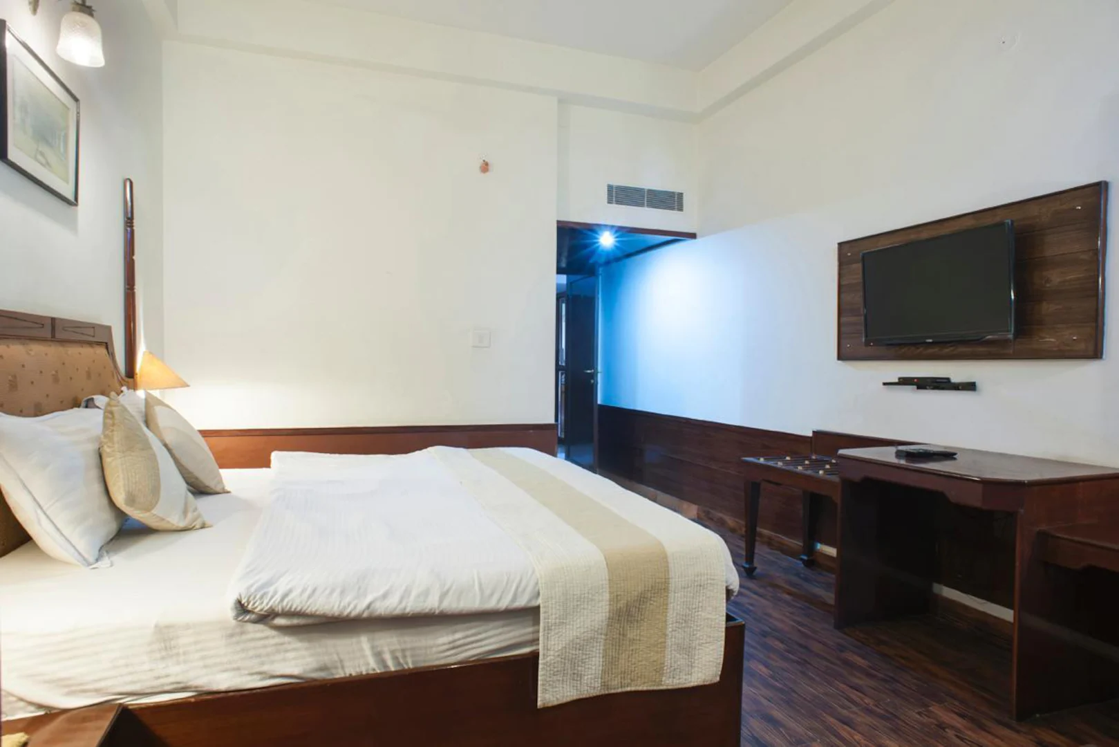Hotel Khanna Palace, Haridwar 4