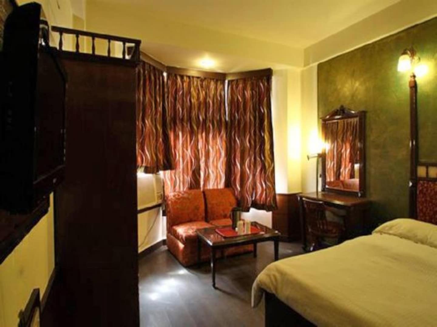 Hotel Khanna Palace, Haridwar 5
