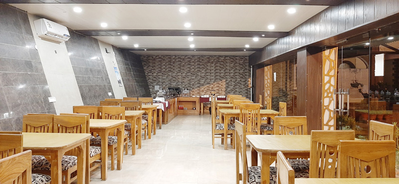 Hotel Paradise Mansion, Mussoorie 4