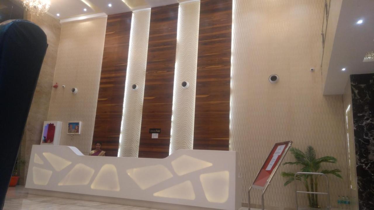 Bhagwati palace, Mirzapur 2