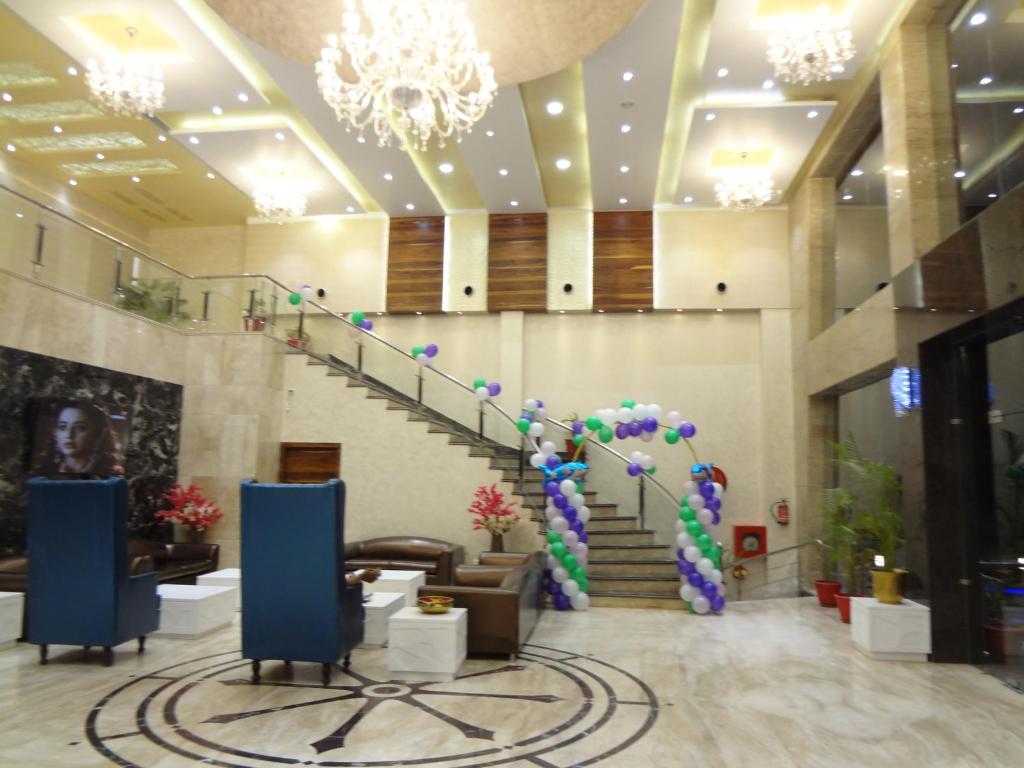 Bhagwati palace, Mirzapur 3