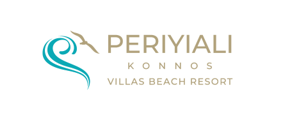 Periyiali Konnos Villas Beach Resort