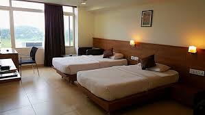 Hotel Raama, Hassan 2