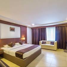 Hotel Raama, Hassan 3