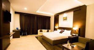 Hotel Raama, Hassan 5