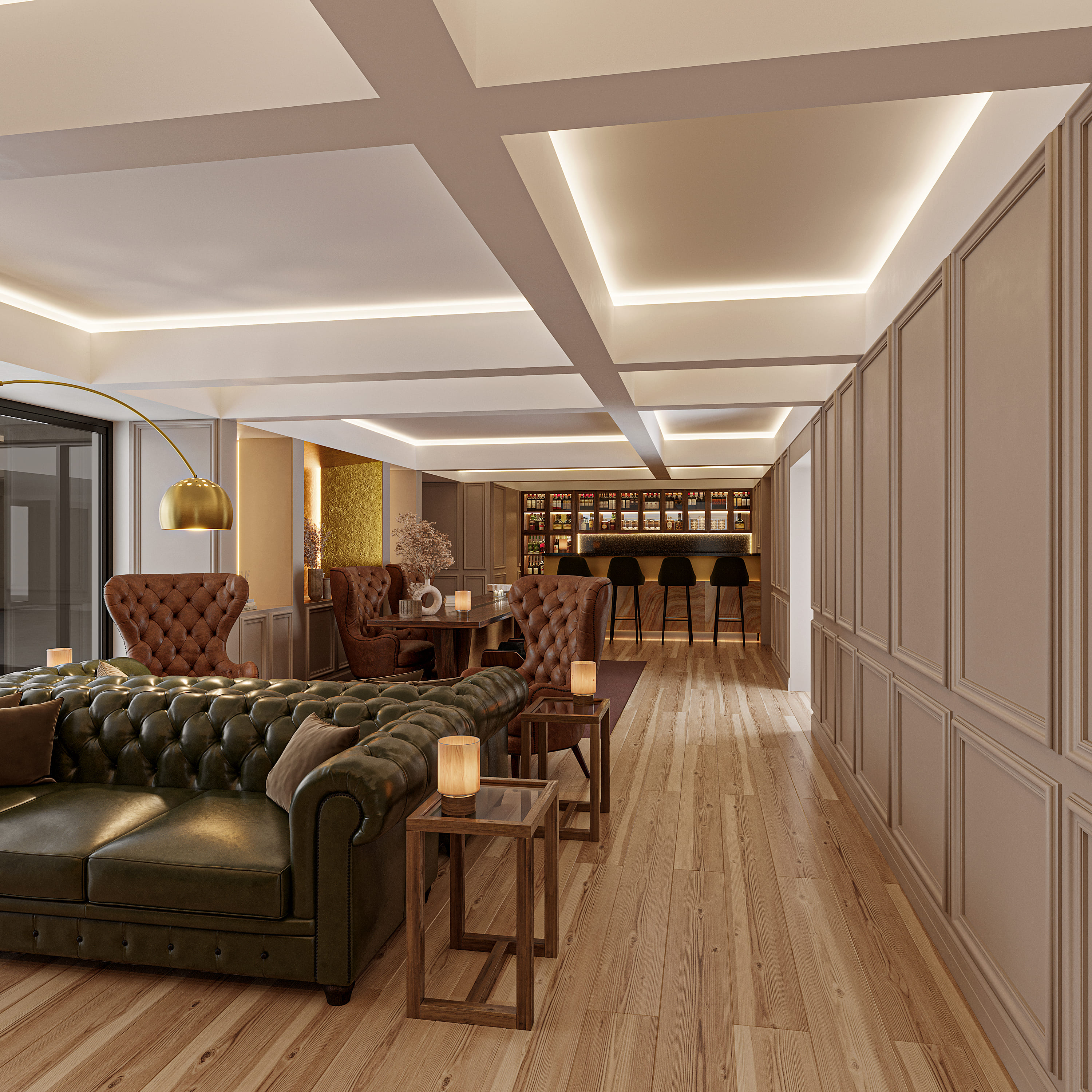The Vinea Collection Hotel