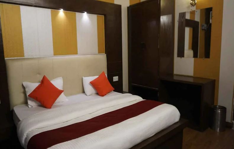 Hotel Shivaay Paradise, Rishikesh 2