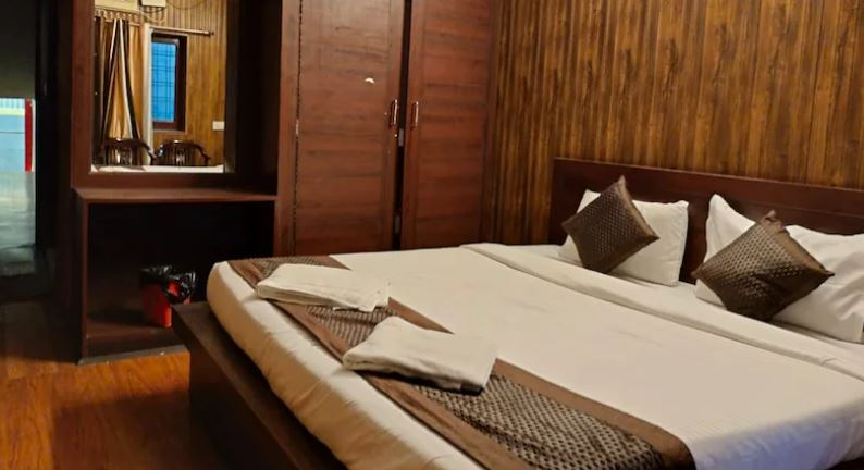 Hotel Shivaay Paradise, Rishikesh 3