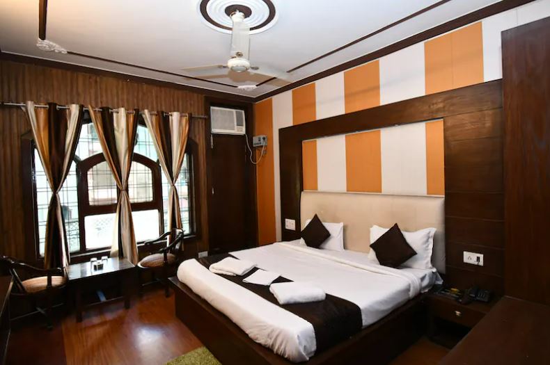 Hotel Shivaay Paradise, Rishikesh 5