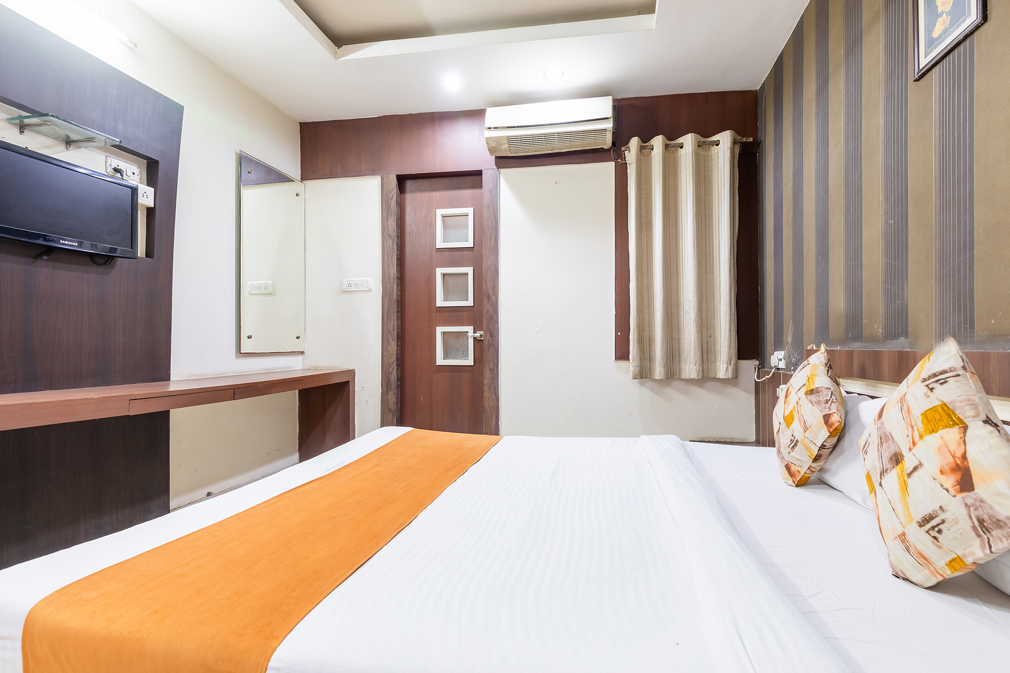 FabHotel Shree Regency