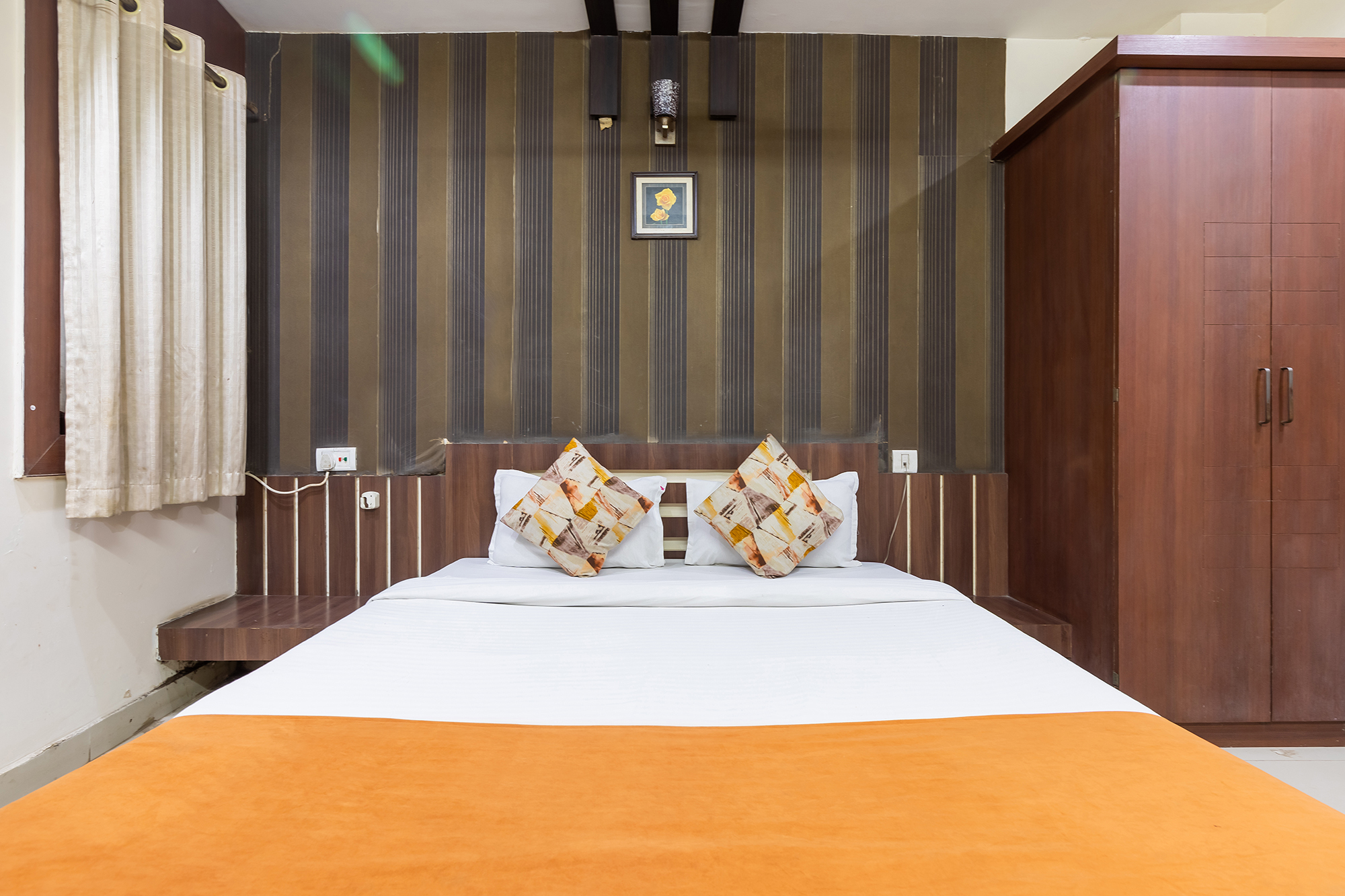 FabHotel Shree Regency, Bhopal 4