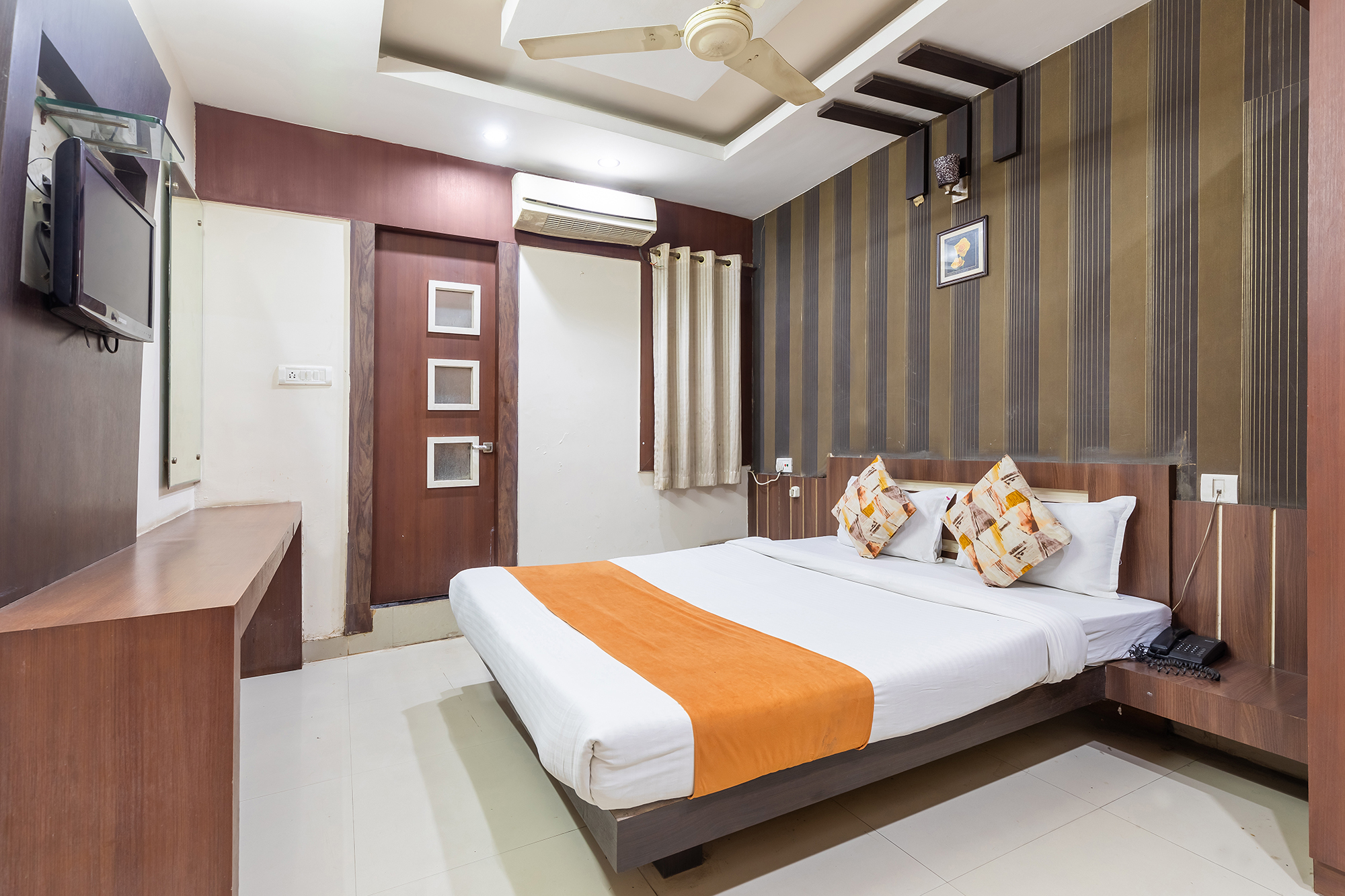 FabHotel Shree Regency, Bhopal 5