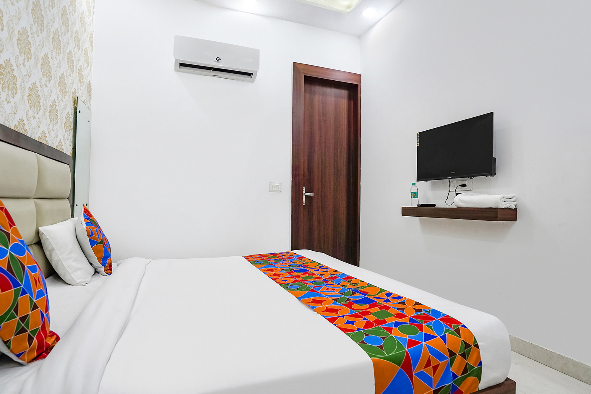 FabHotel Urban Inn, Agra 5