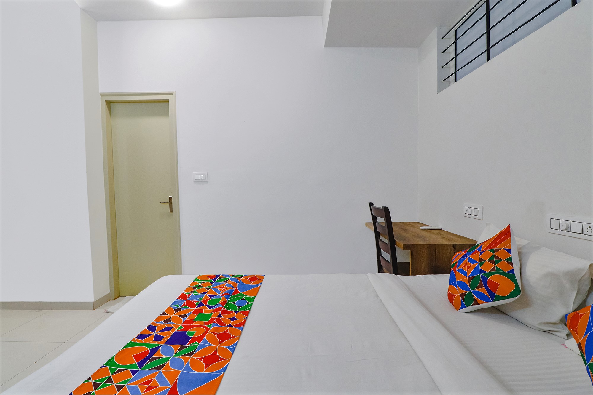FabHotel Royal Manyata, Bangalore 2