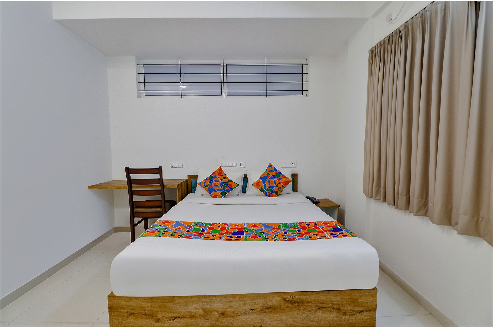 FabHotel Royal Manyata, Bangalore 3