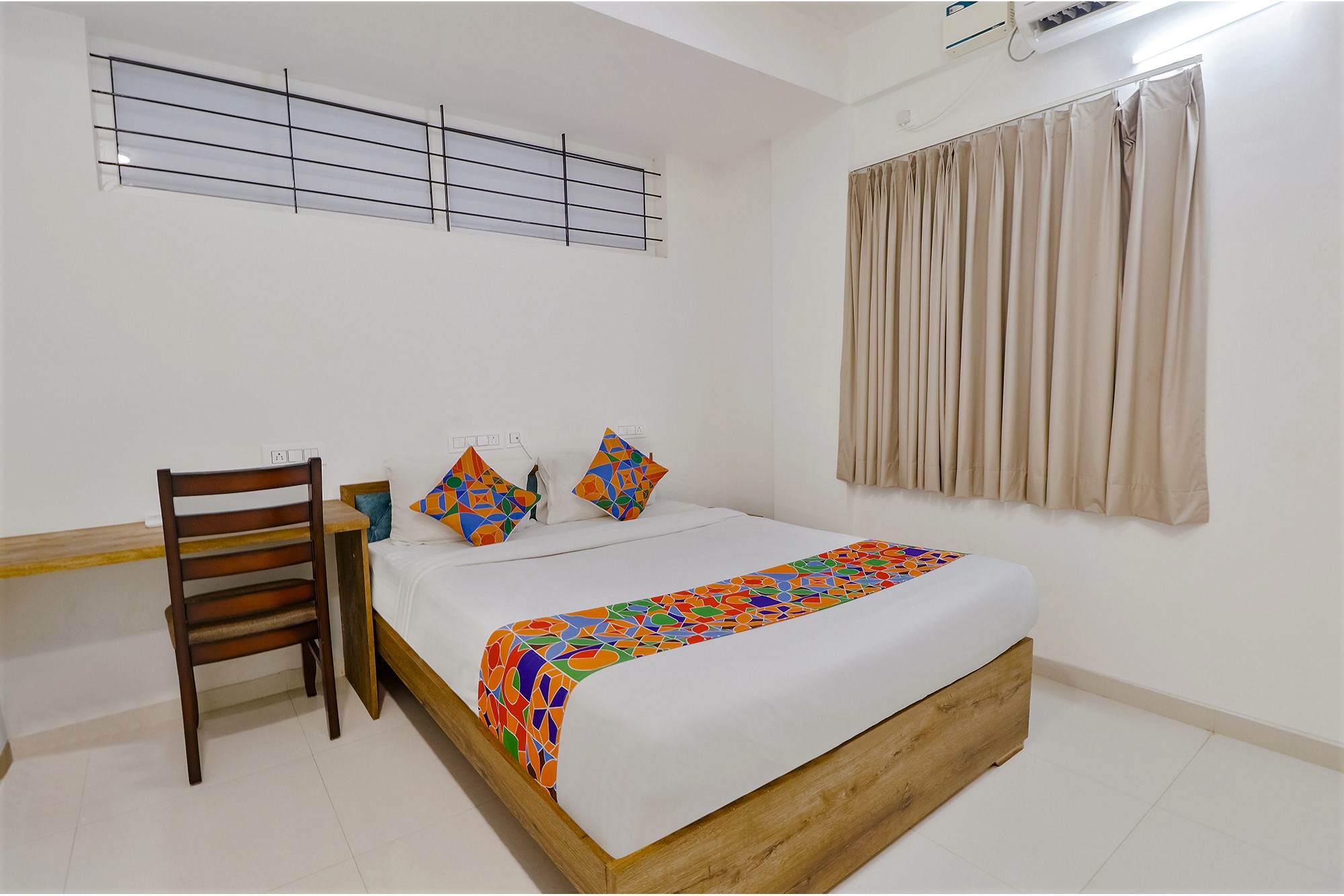 FabHotel Royal Manyata, Bangalore 4