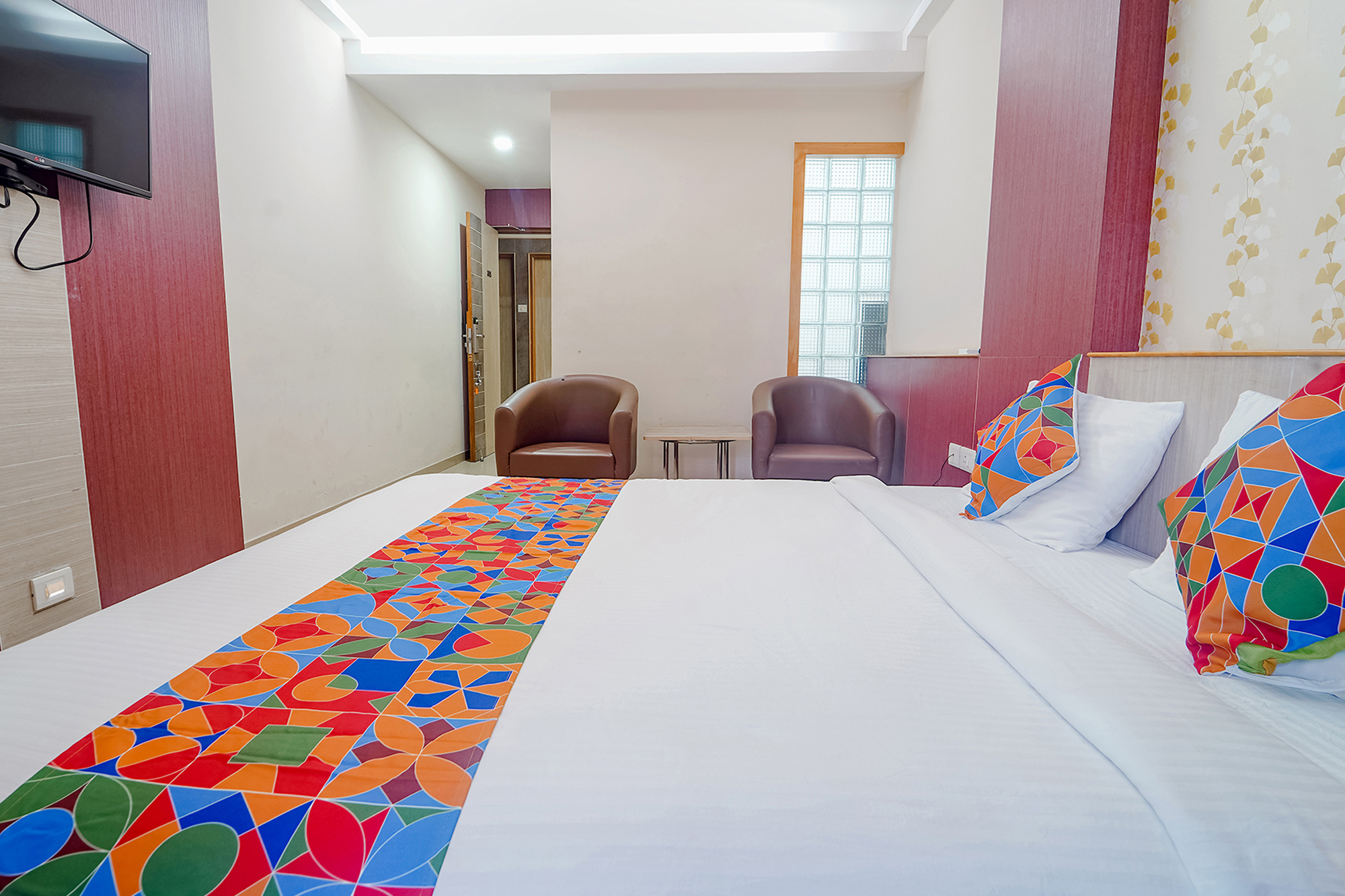 FabHotel Grand Gunas, Coimbatore 3