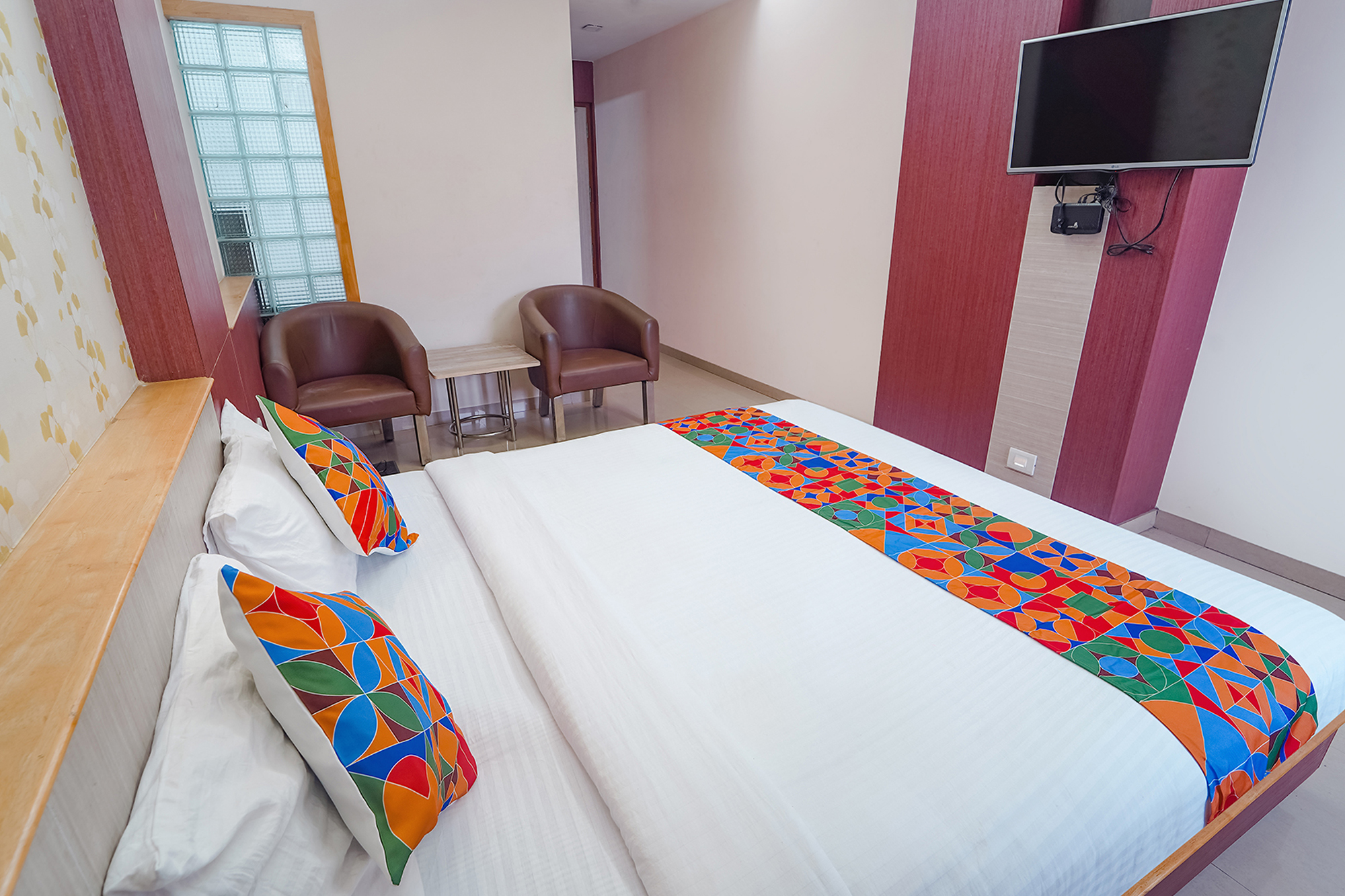 FabHotel Grand Gunas, Coimbatore 4