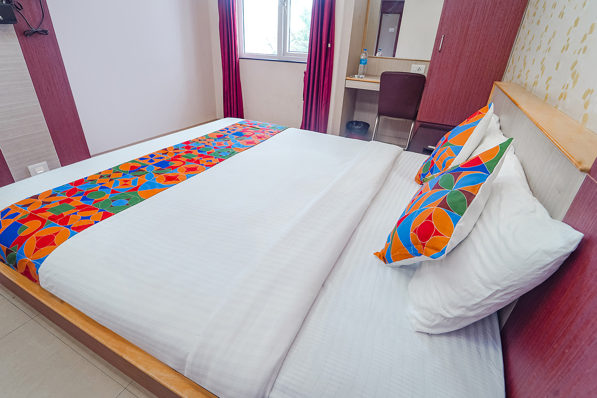 FabHotel Grand Gunas, Coimbatore 5