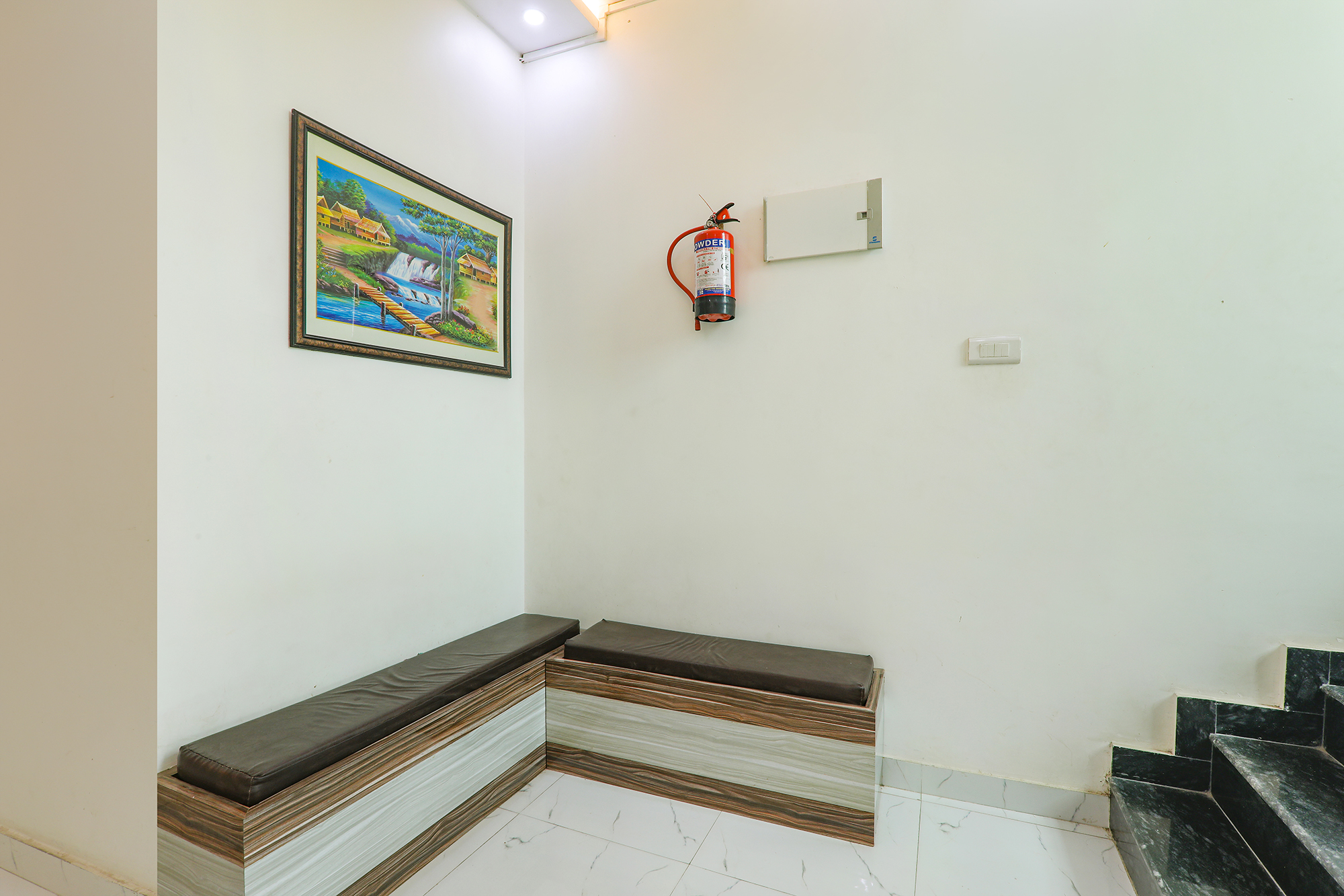 FabHotel Lumbini International, Varanasi