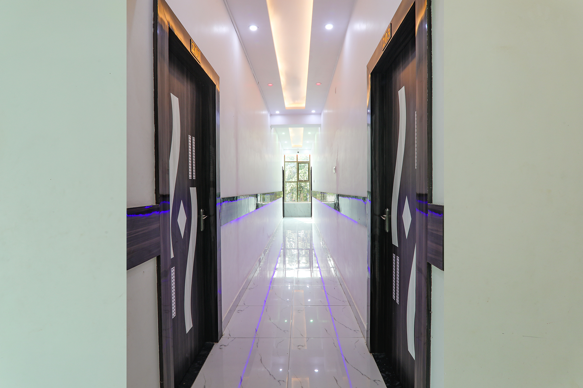 FabHotel Lumbini International, Varanasi 2
