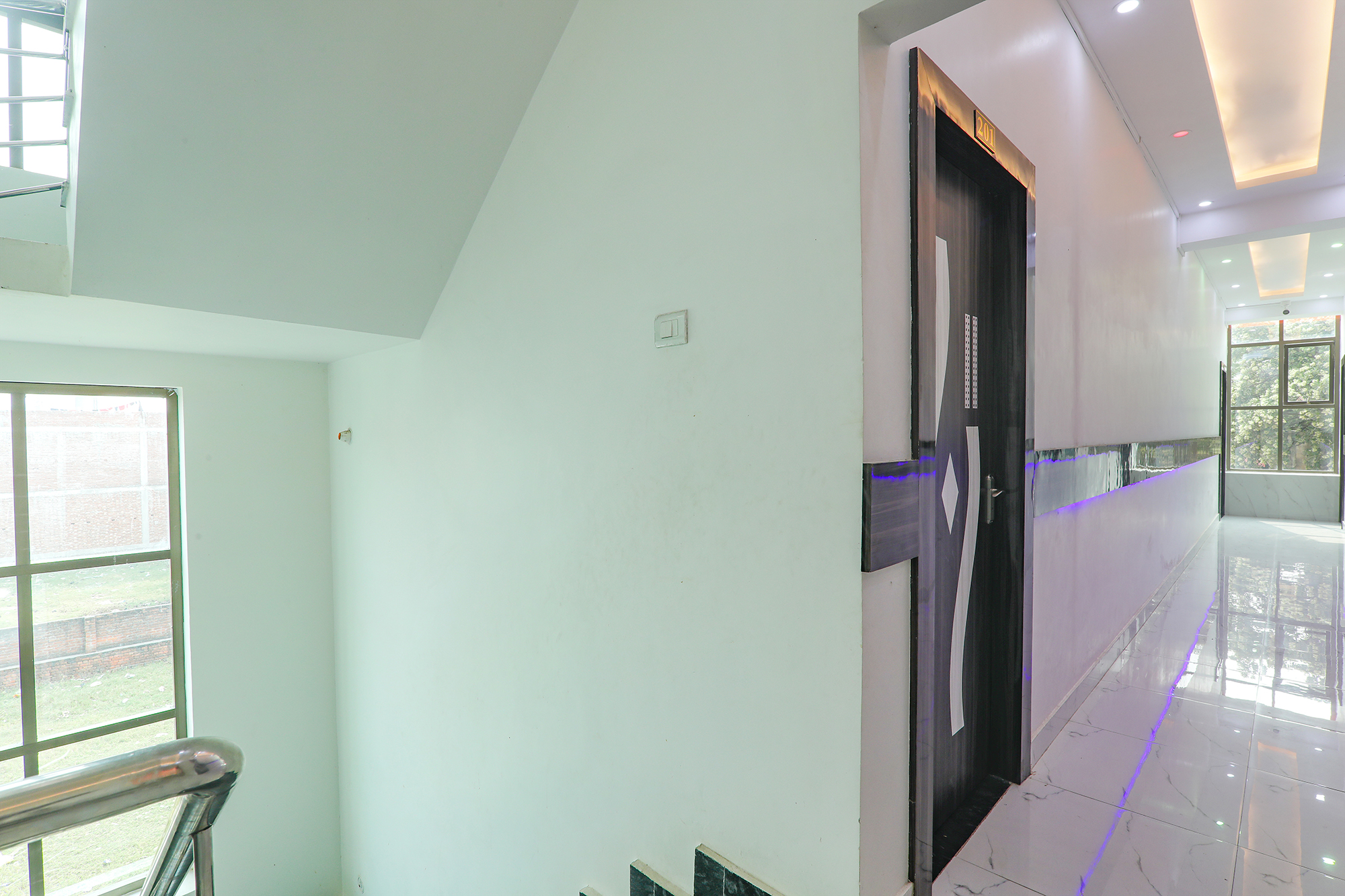 FabHotel Lumbini International, Varanasi 3