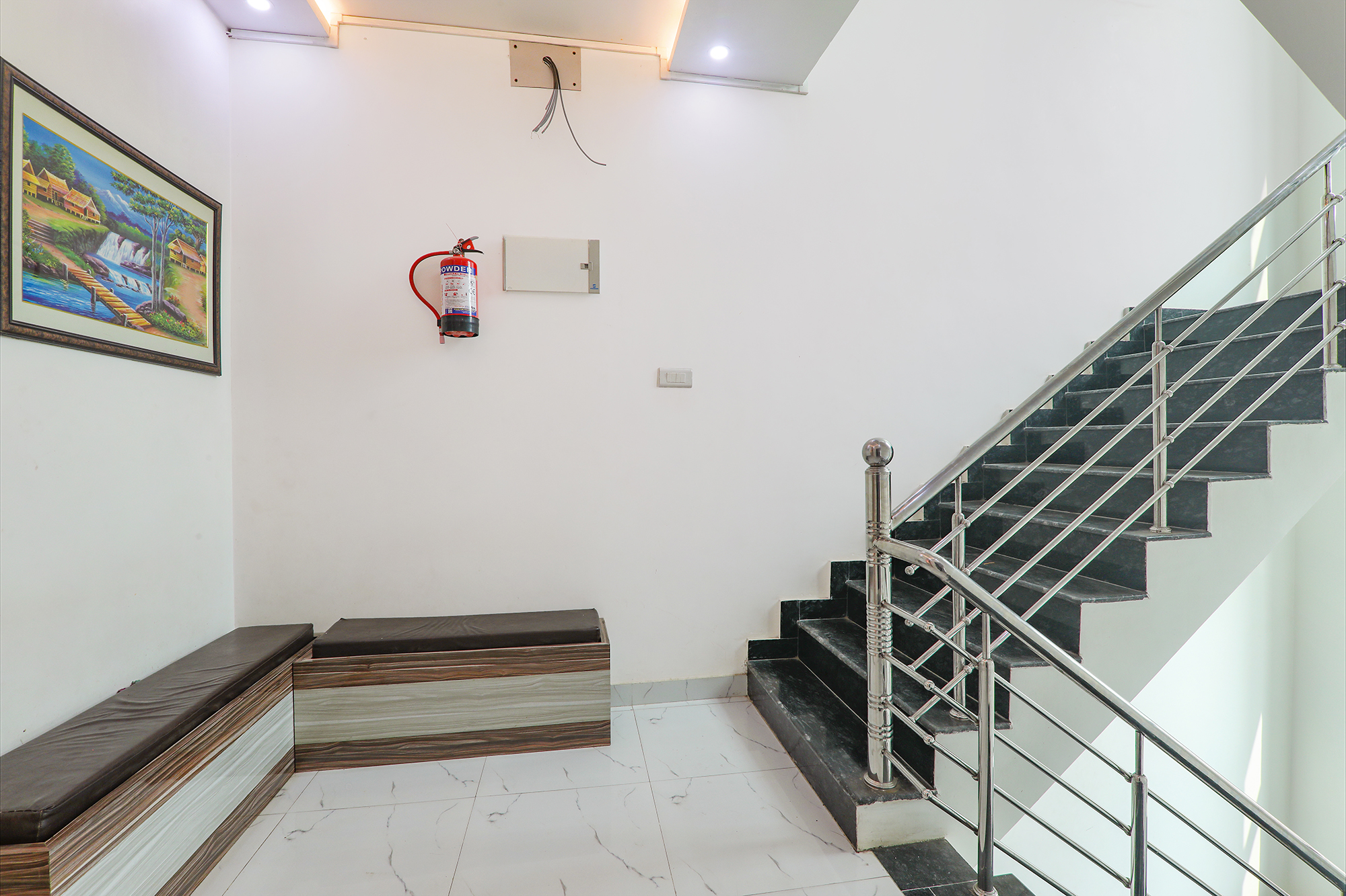 FabHotel Lumbini International, Varanasi 4