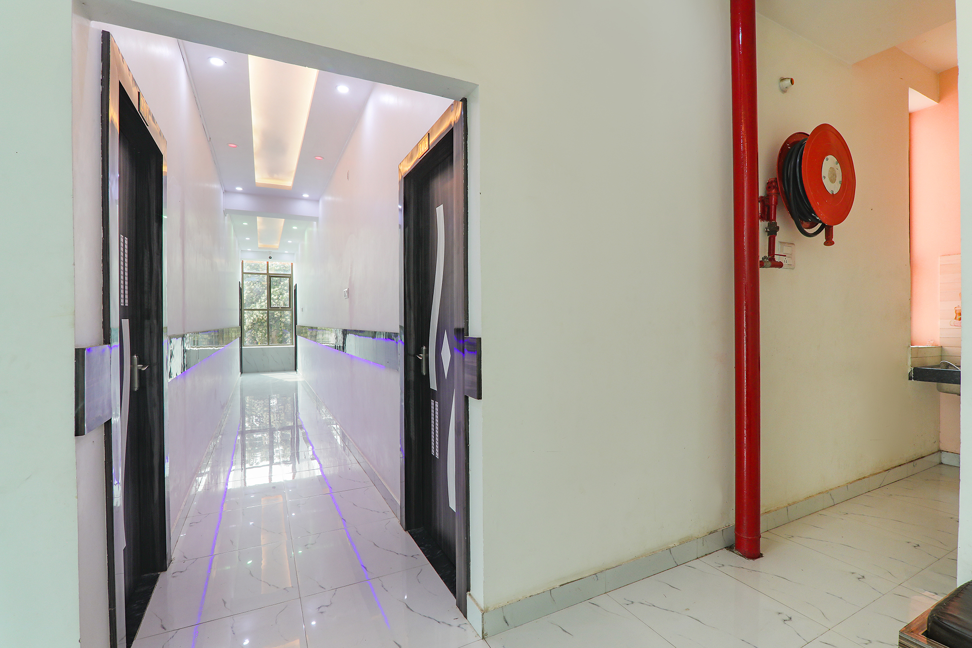 FabHotel Lumbini International, Varanasi 5