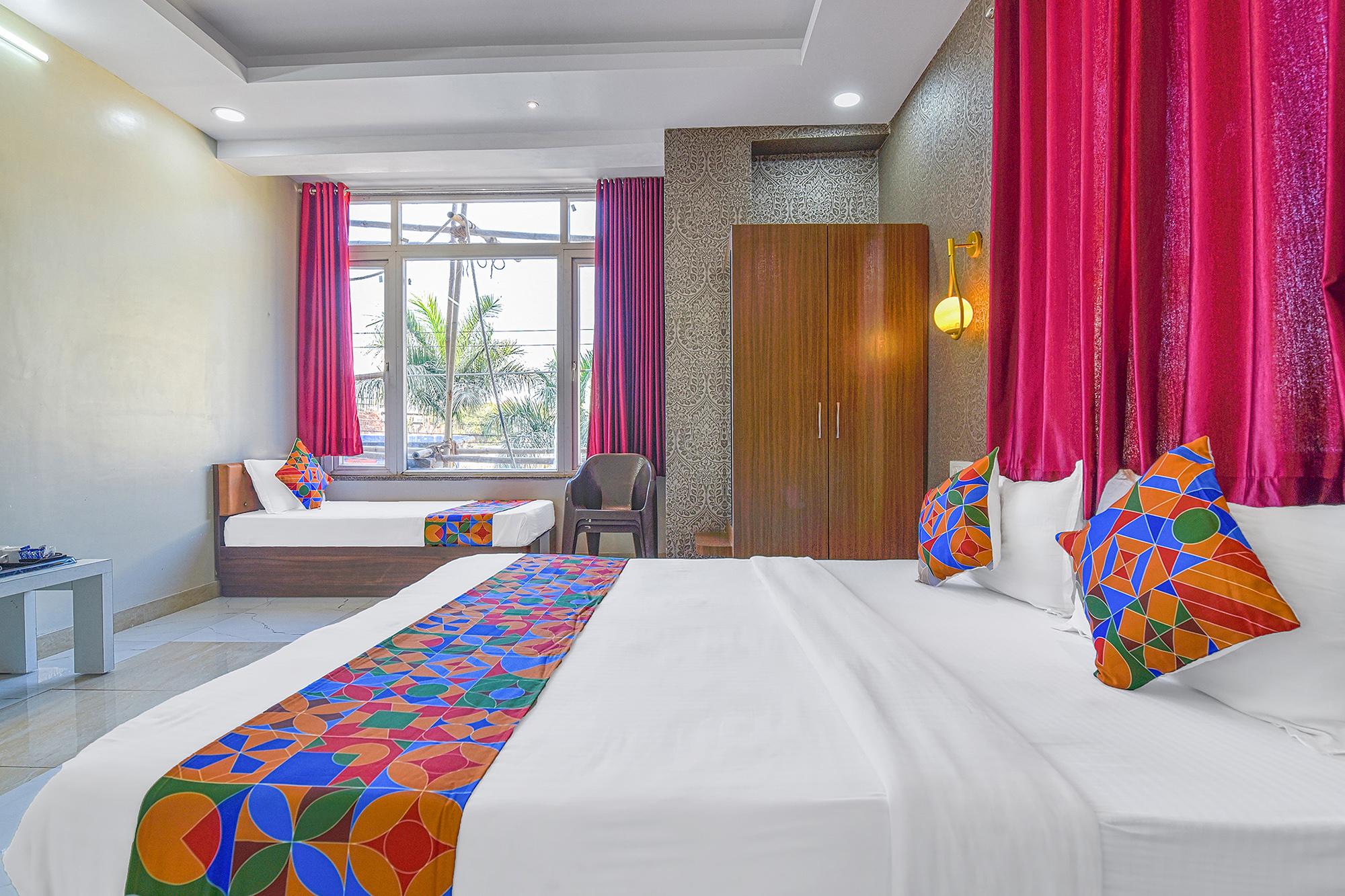 FabHotel Prime Harku Villa, Udaipur 2