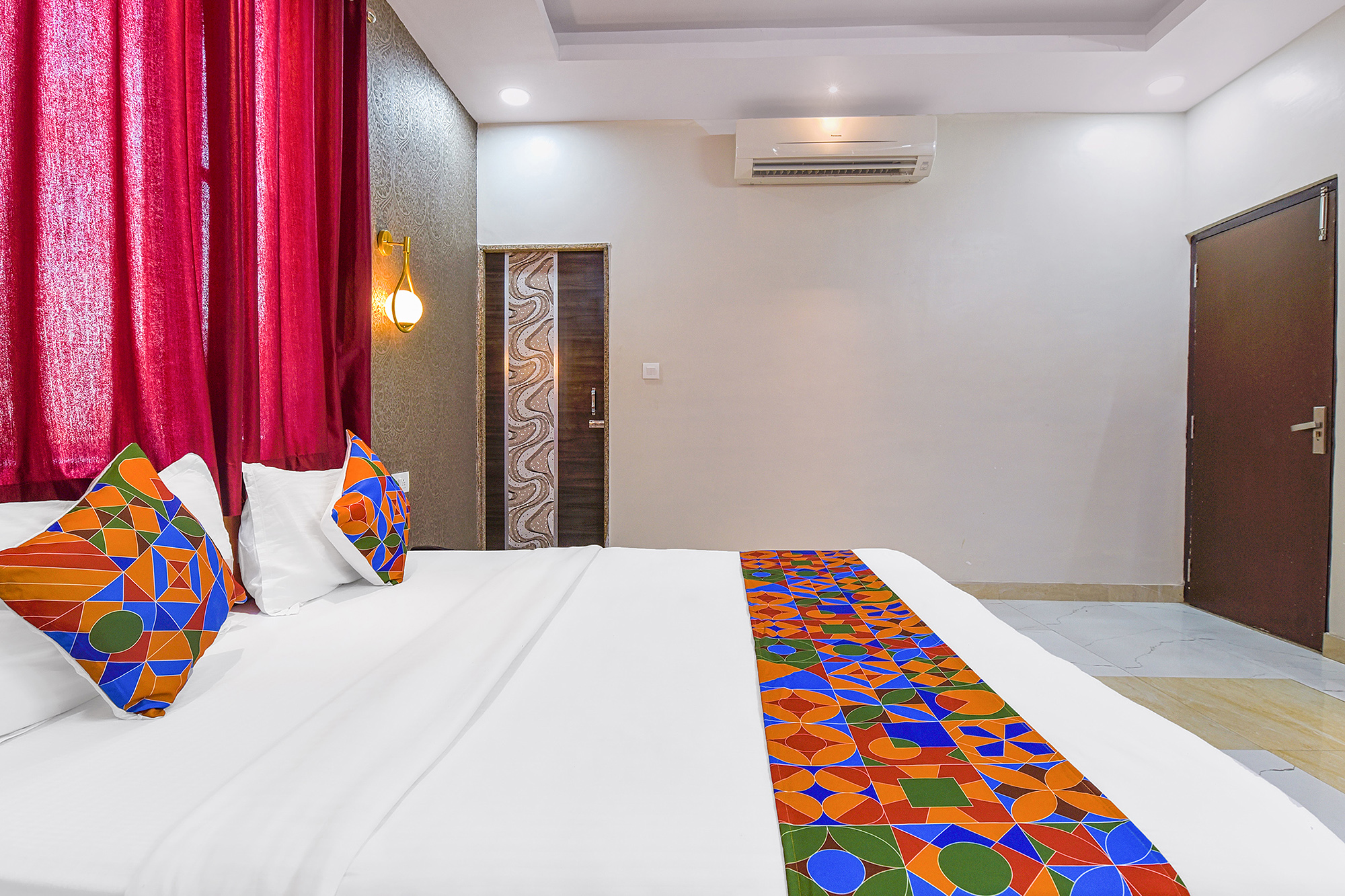 FabHotel Prime Harku Villa, Udaipur 3