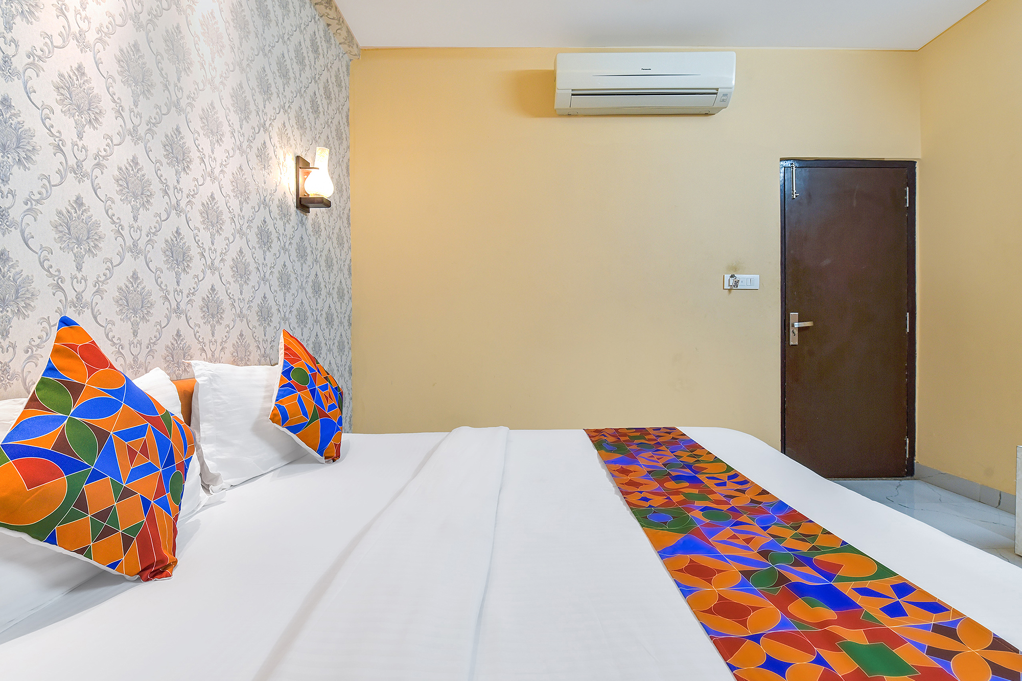 FabHotel Prime Harku Villa, Udaipur 4