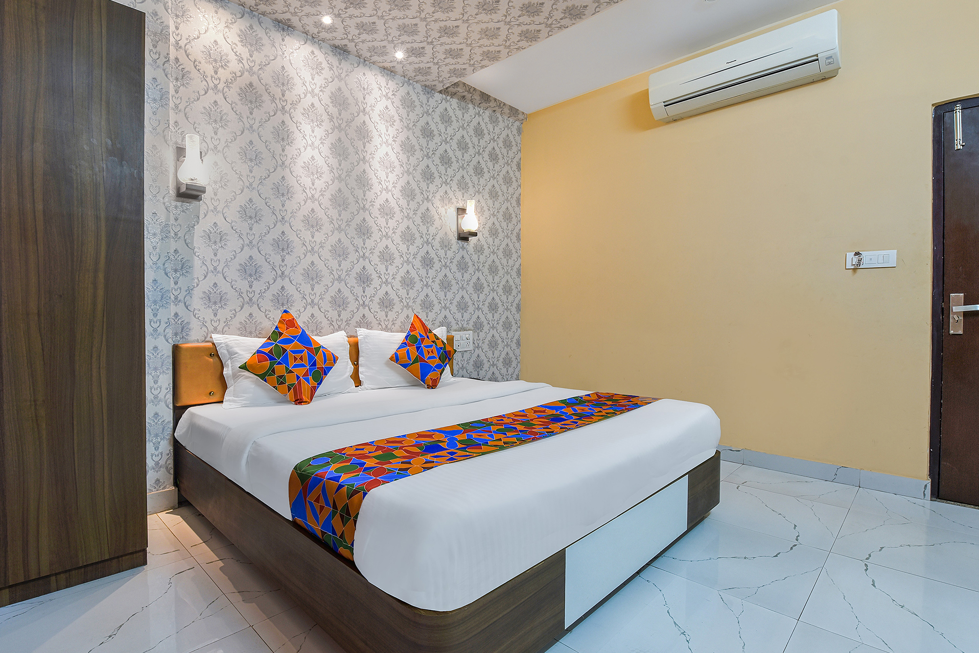 FabHotel Prime Harku Villa, Udaipur 5