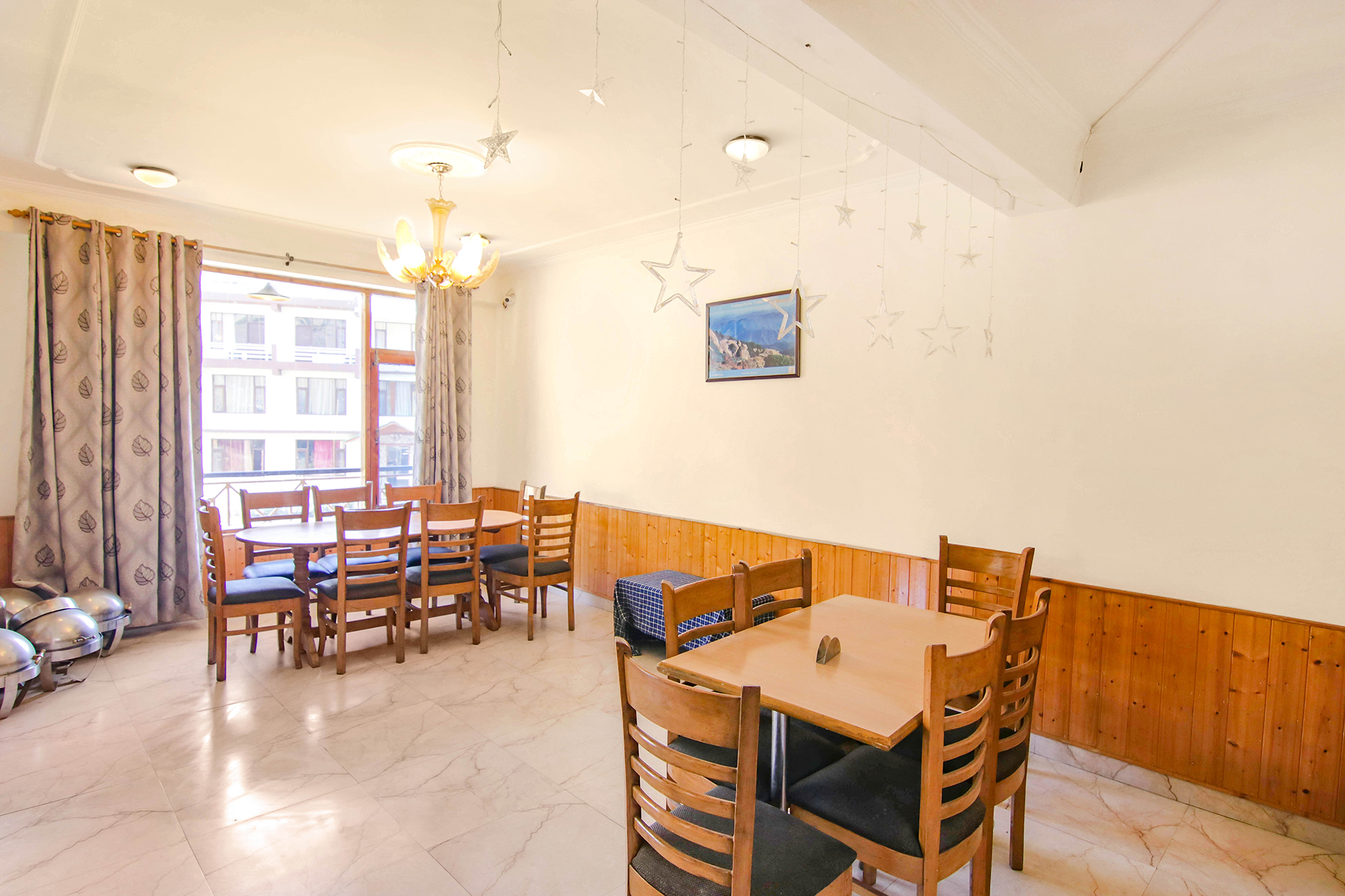 FabHotel Summer Villa Cottage, Manali 3