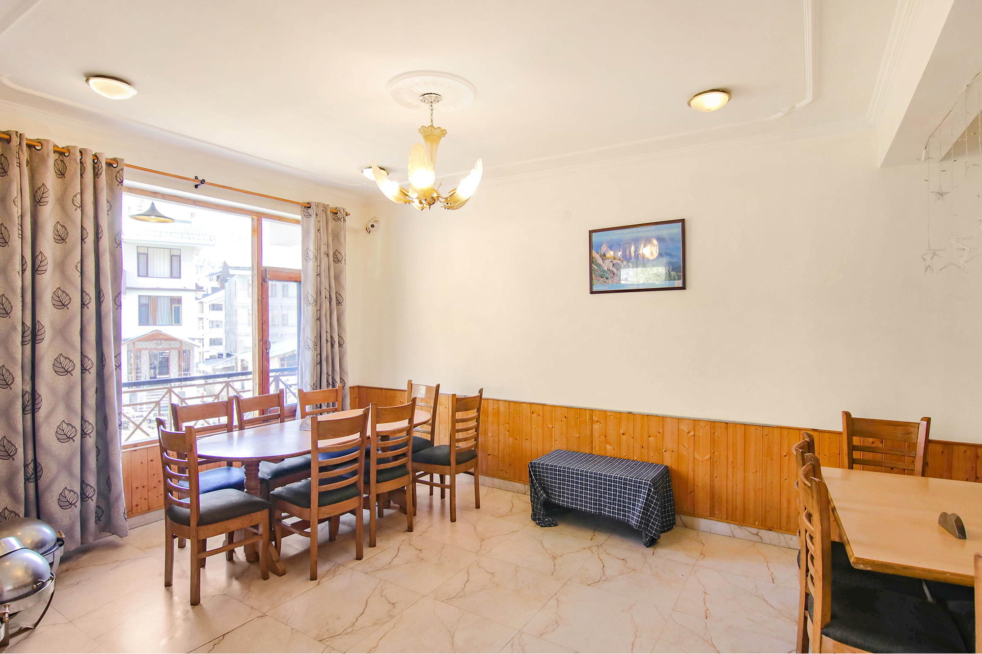 FabHotel Summer Villa Cottage, Manali 4