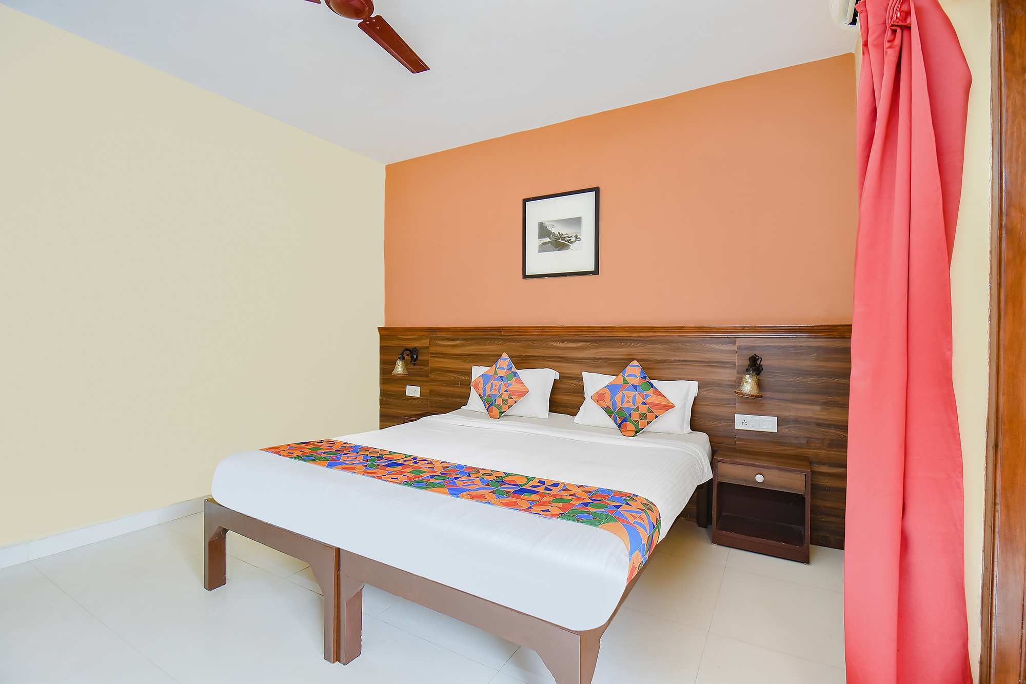 FabHotel Camelot Fantasy Resort, Goa 3